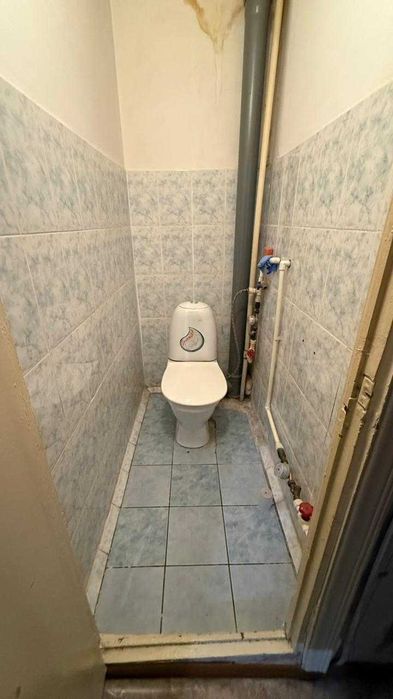 Продам 2 комнатную Жилгородок