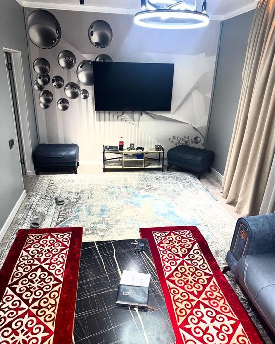 Гостевой дом караоке, бассейн, кухня, пс4, баня