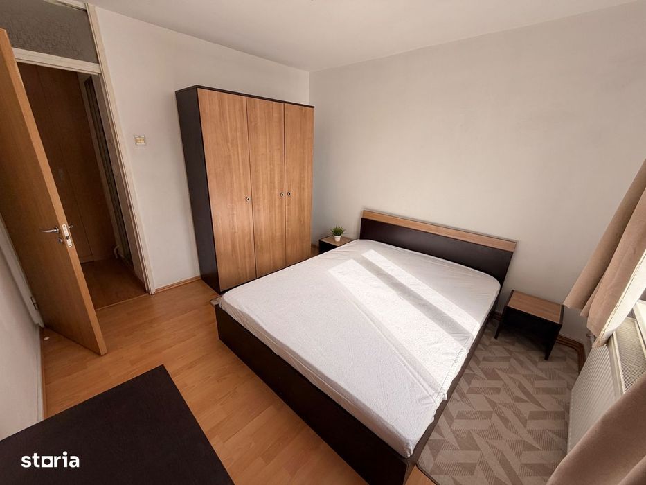 2 camere decomandat Ghencea Drumul Taberei Hanul Drumetului 2/8 58mp