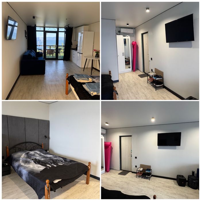 Сдам домик на Бухтарме