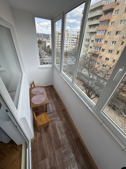 Persoana fizica , inchiriez apartament 2 camere , Manastur