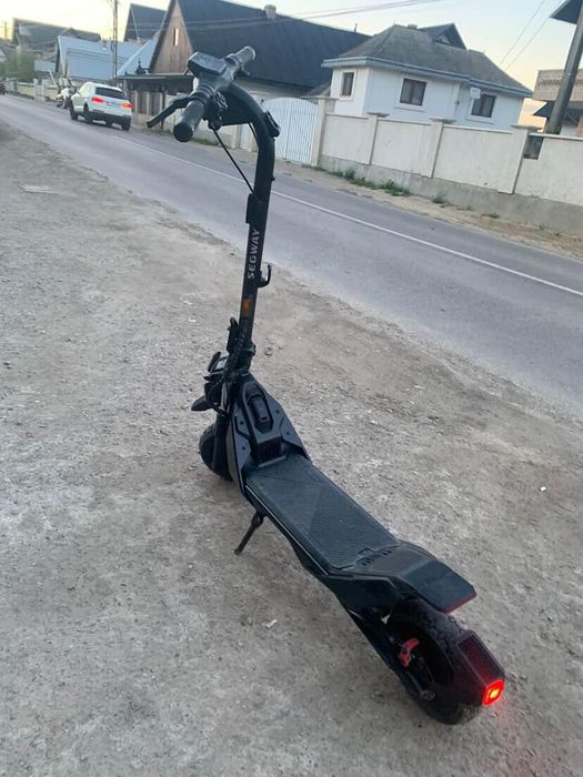 Vând trotinetă electrică sengway zt 3pro