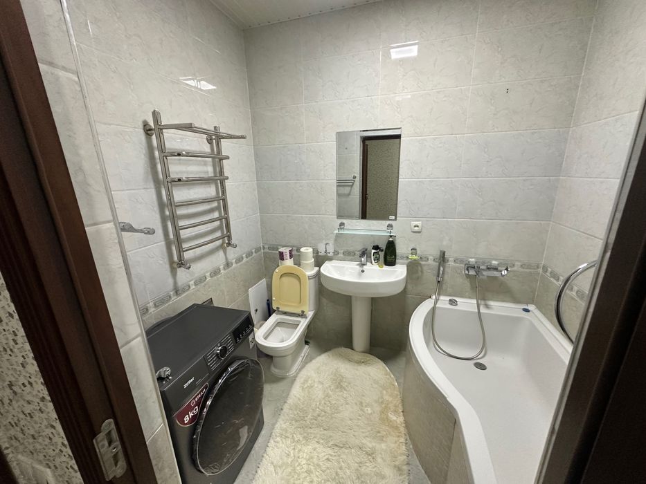 Аренда квартиры, Баурам, Олмазор район