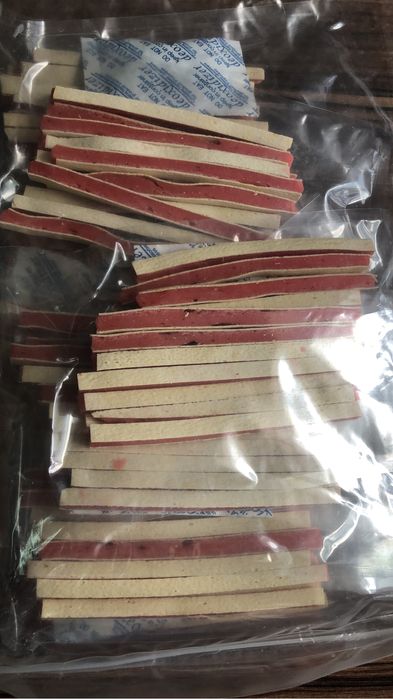 Лакомства для собак