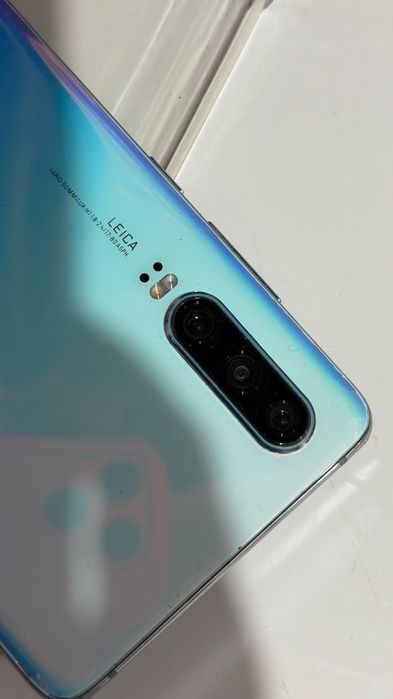 Huawei p30 ХУАВЕЙ П30