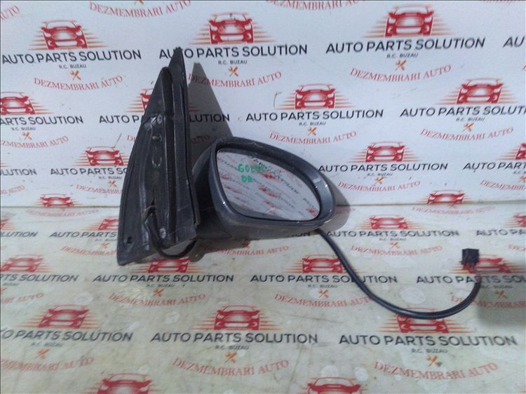 oglinda dreapta 1.6 b volkswagen golf 5 an fabr. 2006