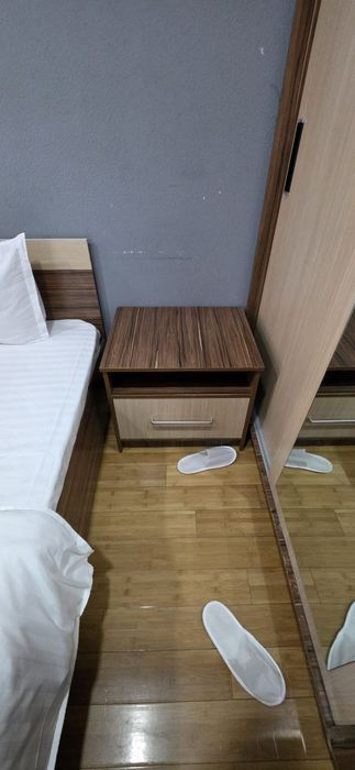 Шкаф тумбичка комфютерни стол