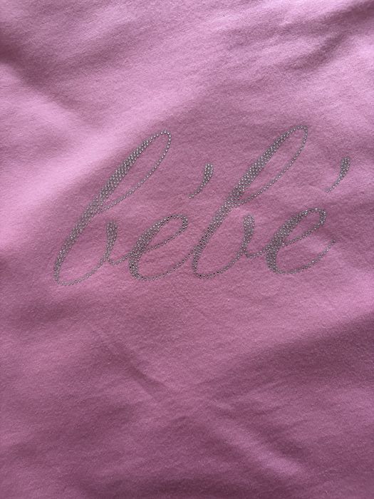 Тениска Balenciaga, оригинална, оувърсайз