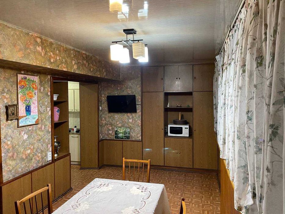 Аренда в Центре Ц-1 Бибигон  4/5/9  100  кв.м.