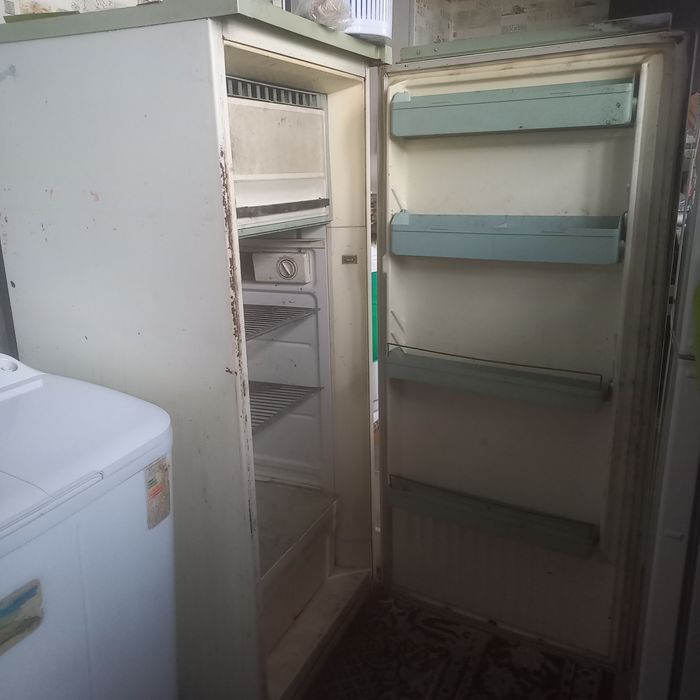 Muzlatgich (xolodilnik) muzlatkich