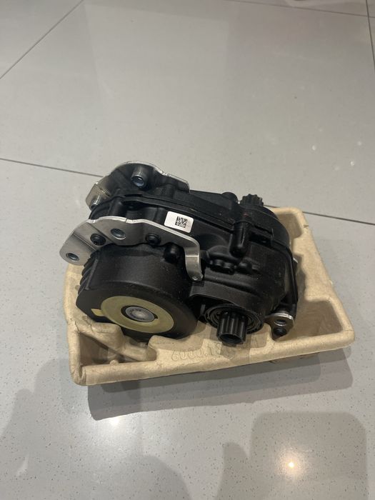 Vand motor BOSCH GEN. 4 non-smart NOU
