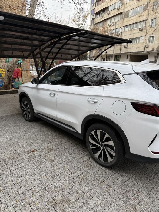 BYD CHAMPION 2023 yil sotiladi 520