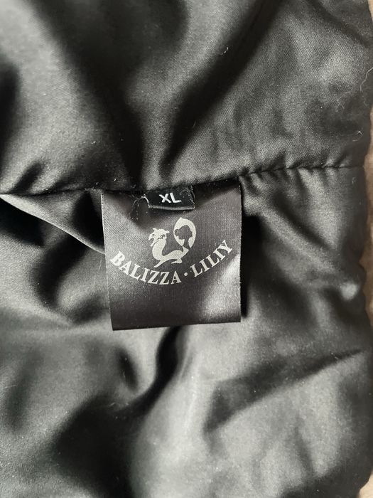 Палто от чинчила