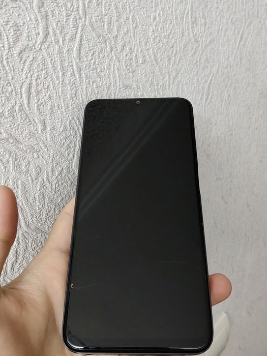 Телефон realme c35