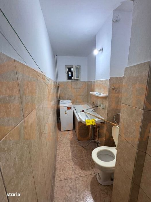 Apartament 2 camere de vanzare in Zona Inel II, Constanta — fotografia 3