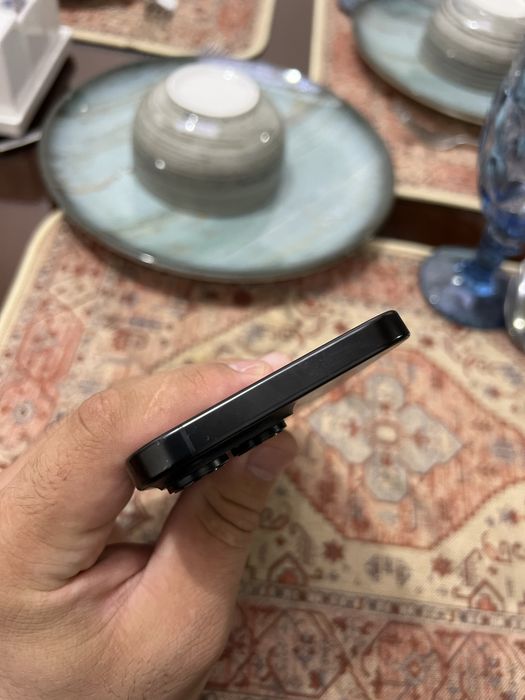 Iphone 16 max 512