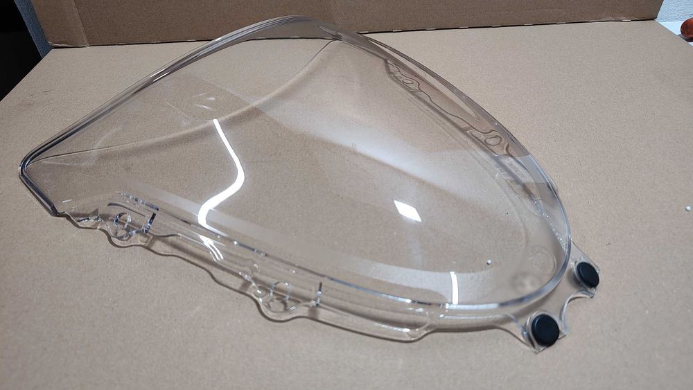 Parbriz sport Wunderlicht BMW R Nine T