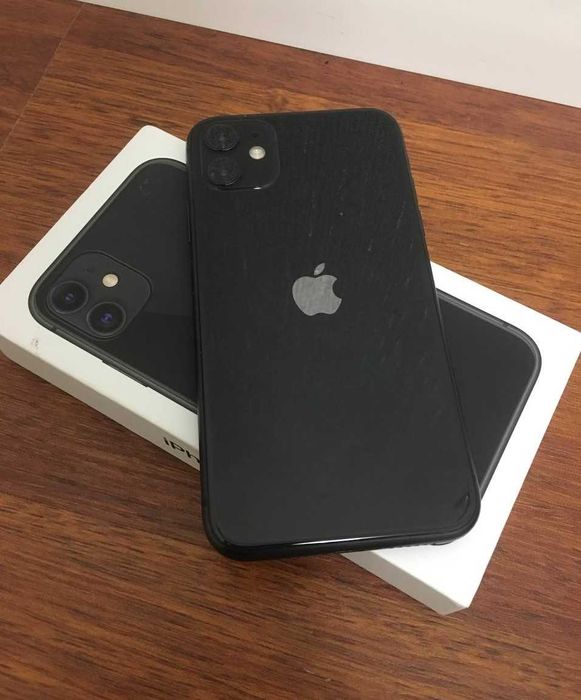 Iphone 11 сост идеал