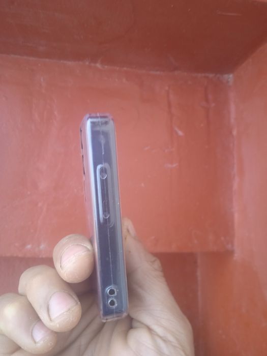 Samsung S21 ultra mini telefon