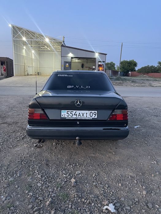 Мерс 2.6 есть обмен