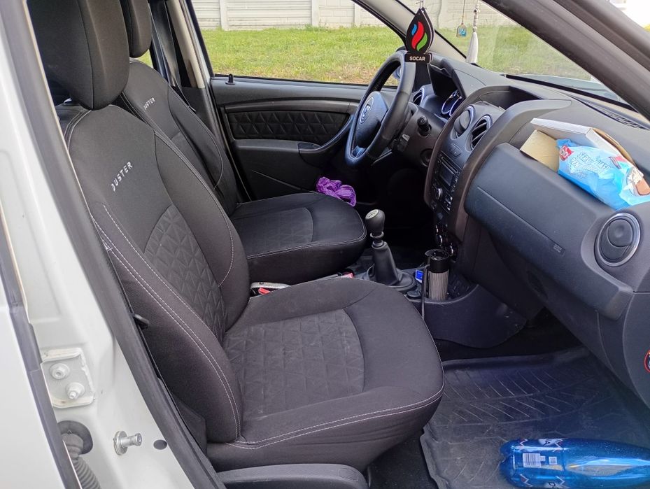 De vanzare Dacia Duster 4x4 , 2014, 1,5 DCI, 110 CP, euro 5