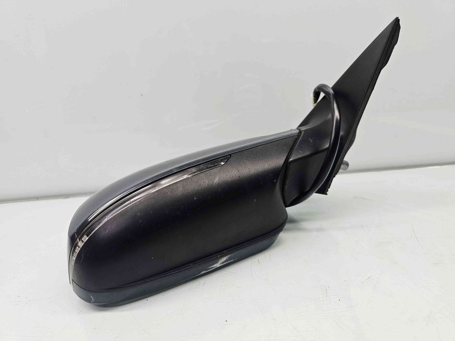 Oglinda dreapta Audi A4 (8K2, B8) [Fabr 2008-2015] LZ7H
