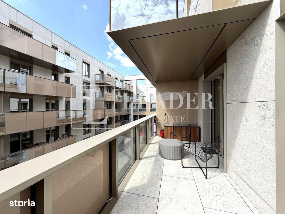 Studio elegant de inchiriat in Cortina 126  || Iancu Nicolae | Premium