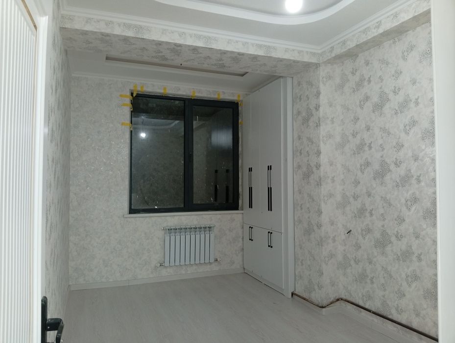 Kvartiraga qoyiladi 2 honali hamma sharoit bor