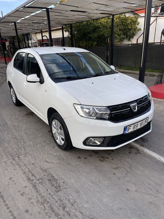 Dacia Logan  Laureat 0.9 /90CP TURBO