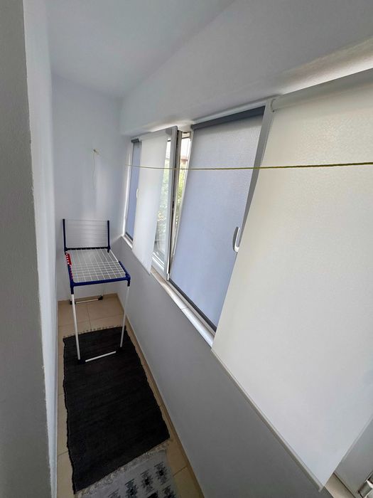 Garsonieră decomandata, Metrou Dimitrie Leonida