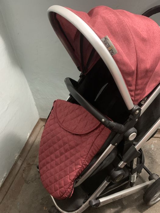 Продам коляску универсал