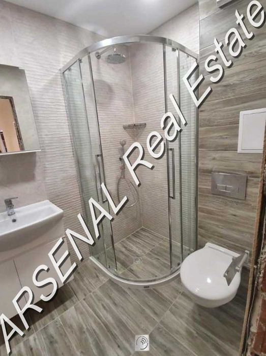 Дава се под наем Тристаен апартамент в София, Кръстова вада - 110 кв.м за 800 € - Снимка #4