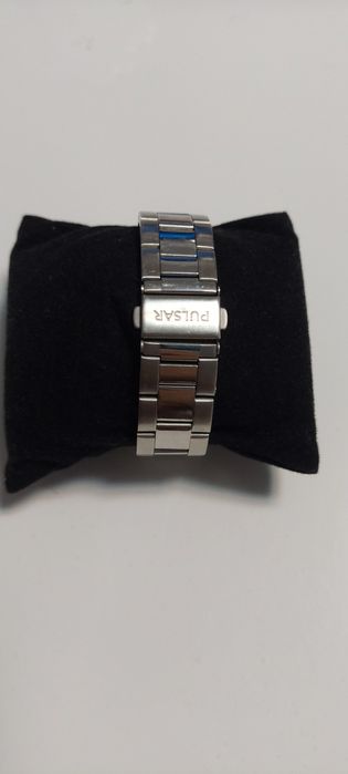 Ceas Pulsar + BONUS Ceas Casio Titan (ambele au nevoie de baterie)