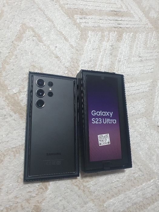 Galaxy S23 Ultra 512gb