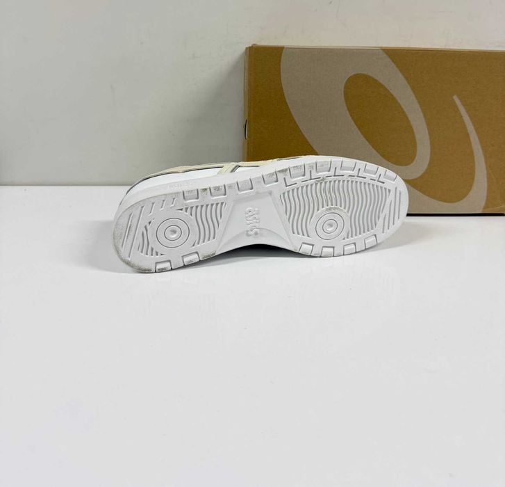 ASICS Japan S White Smoke