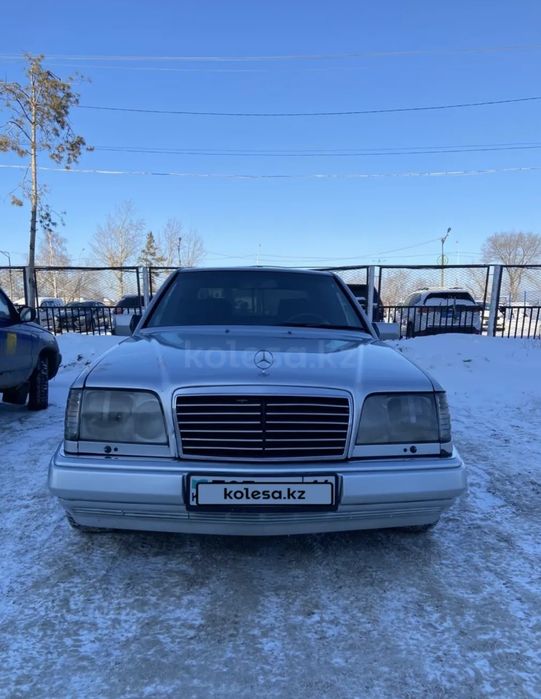 Mercedes Benz срочно продам