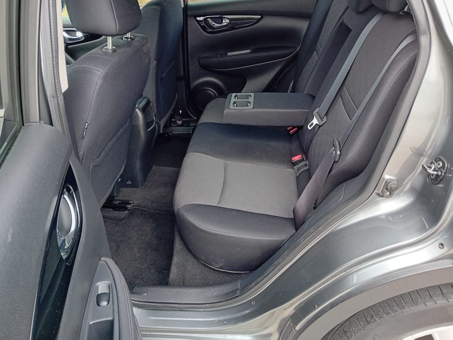 Nissan Qashqai 1,5 dci,2017,Euro 6,Fără Ad blue