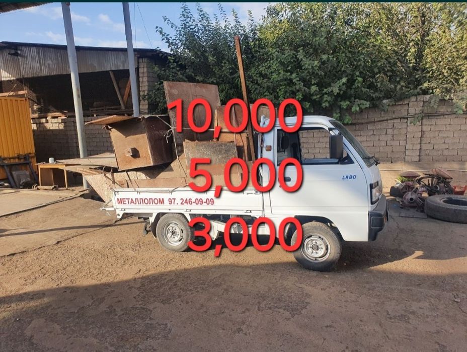 Metallom Бутун Тошкент Буйлаб Металолом Метал Metallolom Металом