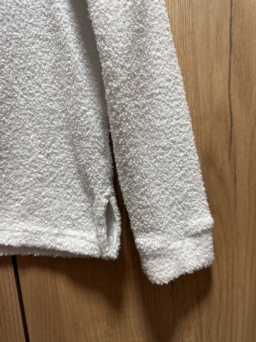 Утепленная кофта на девочку 146-152