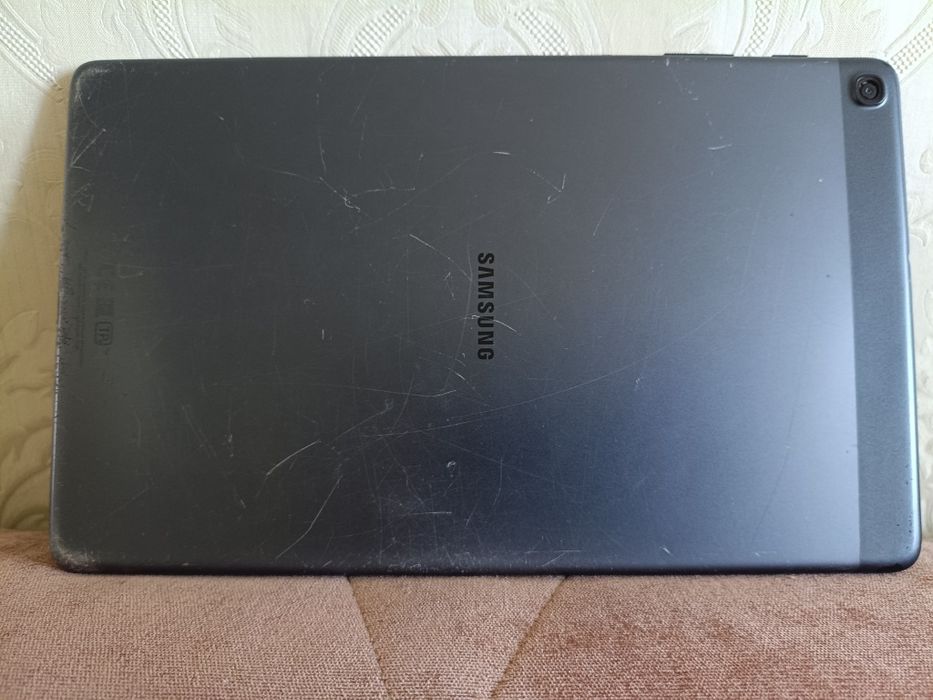 Samsung galaxy tab a 10.1