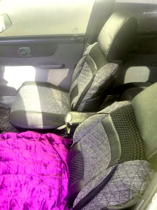 Tiko 1999 yil holati yaxshi