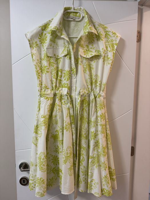 Рокли от колекцията на Denina Martin