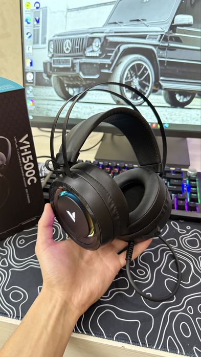 Продам Игровой Наушник