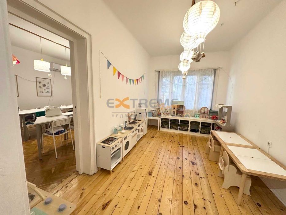Дава се под наем Офис в Варна, Гръцка махала - 98 кв.м за 850 € - Снимка #8