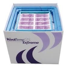 Продам холодные боксы Cold Chain