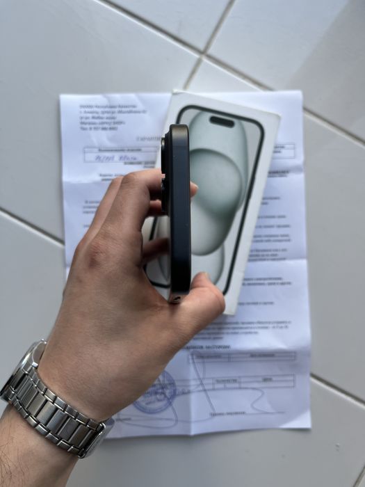 Iphone 15, айфон 15 87%