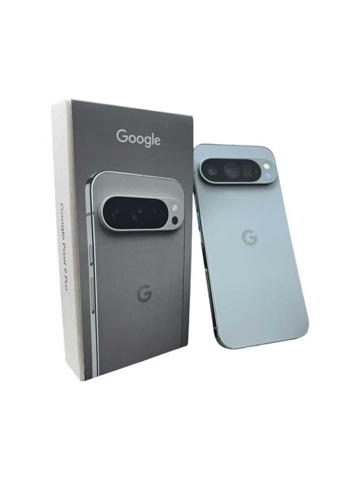 Google Pixel 9 Pro