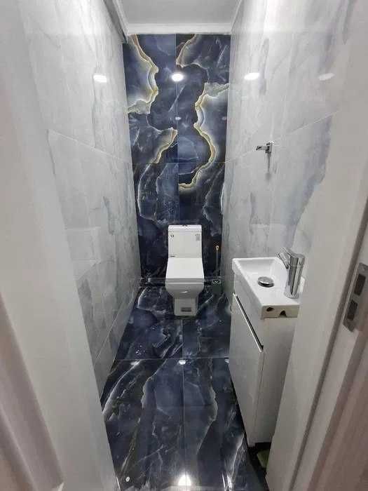 Б5 Сдается Квартира | Шайхантахурский р-н ЖК-Чакар | 2-Комнат