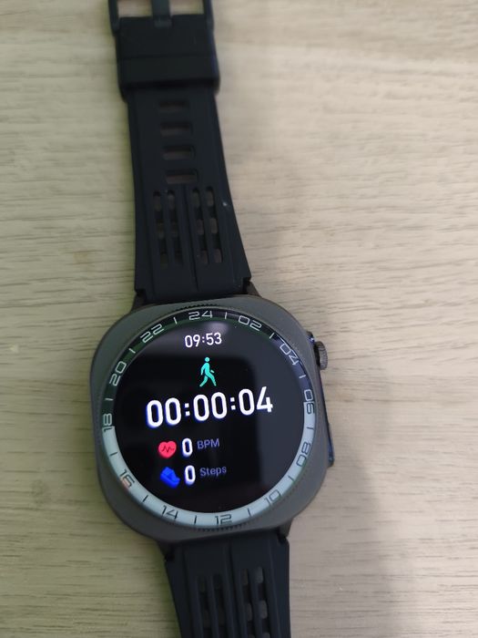 Смарт часовник Soudrov v10