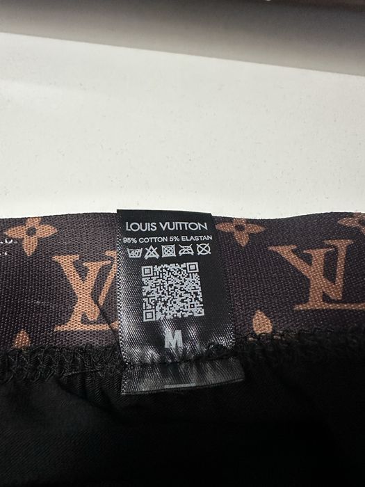 Boxeri Louis Vuitton